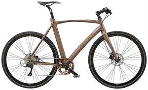 Avenue Airbase Spirit Dark Copper<BR>- 2025 Herre sportscykel 